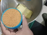 Galletas sin tiempo de espera