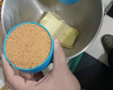 Foto del paso 1 de la receta: Galletas sin tiempo de espera