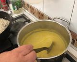 Foto del paso 4 de la receta: Crema de brócoli con zanahoria