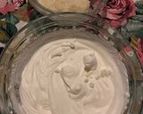 Foto del passaggio 10 della ricetta Torta Paradiso coco-ciock 🥥🍫