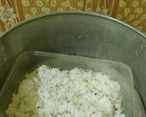 Foto langkah ke 1 dari resep Getuk Kimpul.