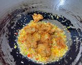 Foto langkah ke 5 dari resep Ayam Chilli Padi.