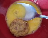 Foto langkah ke 5 dari resep Perkedel ubi.