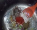 صورة لخطوة 1 من وصفة مرقة كرنب (ملفوف)