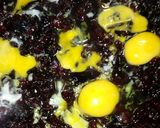 Foto del paso 3 de la receta: Flores de jamaica con huevos a la Mario's