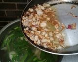 Foto langkah ke 7 dari resep Sayur sop ceker anti bau amis.