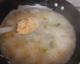 A picture of step 4 of Little Millet Upma.