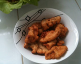 Foto del paso 5 de la receta: Eperlán de pescado