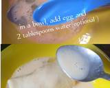 Chinese/Sri lankan Fish Rolls recipe step 6 photo