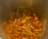 Foto del paso 7 de la receta: Oreja en salsa