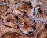 Une image de l'étape 4 de 🪺Cake figues 🪵de sollies 🍂.