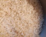 Foto del paso 2 de la receta: Gohan Arroz Base del Onigiri