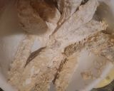 A picture of step 3 of Fried Tater Wedges.