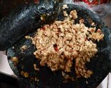 Foto langkah ke 4 dari resep Sambel Tempe Geprek.