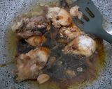 Foto langkah ke 3 dari resep Ayam kecap.