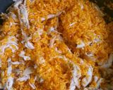 Foto del paso 2 de la receta: Arroz con pollo sencillo