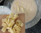 Foto del paso 3 de la receta: 🍎Tarta de manzana casera🍎