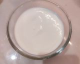 A picture of step 7 of Sago Flour Cheela With Vrat Ka Instant Dip.