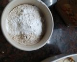 Foto del paso 2 de la receta: Muffins de zanahoria sin azúcar