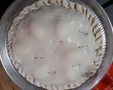 Foto del paso 6 de la receta: Pascualina