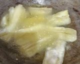 Foto langkah ke 4 dari resep Singkong Goreng.