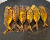 Foto langkah ke 5 dari resep Ikan Bakar Simple.
