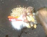 Foto langkah ke 1 dari resep Bakwan Jagung ala Bunda Yunni.