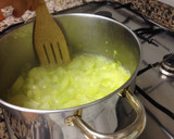Foto del paso 10 de la receta: Crema de calabacín
