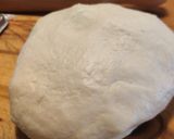 Foto del paso 1 de la receta: Pan de hamburguesas
