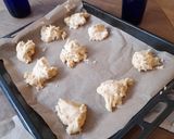 A picture of step 7 of Bobjef's Cake Biscuits.