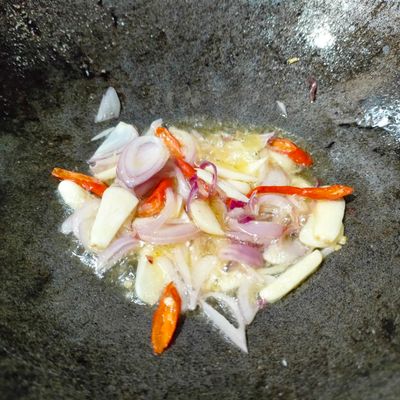 Langkah 2