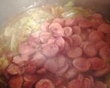 Frankfurti leves recept fázis 5 fotója