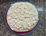 Foto del paso 8 de la receta: Chajá