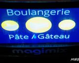 Une image de l'étape 6 de Tarte pommes rhubarbe au Cook Expert.