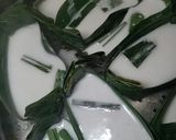Foto langkah ke 3 dari resep Wadai jorong jorong.