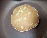 Foto langkah ke 2 dari resep 10. Banana Pancake 🥞🍯🍌.