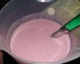 Foto langkah ke 8 dari resep Kue mangkok 🍚 mekar (apem).
