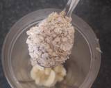 Oats Almond Banana Hot Milk recipe step 1 photo