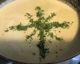 Une image de l'étape 8 de Velouté de chou fleur au cumin.
