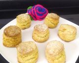 Foto del paso 7 de la receta: Scones clásicos