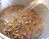Foto del paso 2 de la receta: Mi favorita de mamá, sopa de carne