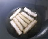 Foto langkah ke 6 dari resep 249. Stik Tempe Crispy.