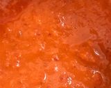 Foto langkah ke 2 dari resep Sambal teri tempe.