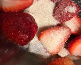 পিংক ডিলাইট (pink delight recipe in Bengali) রেসিপির ধাপ 2 ছবি