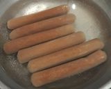 Foto langkah ke 1 dari resep HotTang (Sosis Kentang).