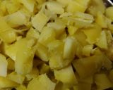 સુકી ભાજી (Sukhi Bhaji Recipe In Gujarati) રેસીપી સ્ટેપ1ફોટો