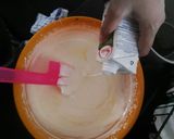 Foto langkah ke 2 dari resep Bolu Pandan.