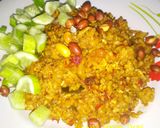 Foto langkah ke 3 dari resep Nasi Goreng Terasi.