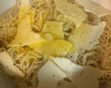 Foto del paso 5 de la receta: Tortilla de Fideos