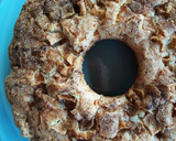Foto del paso 3 de la receta: Budín húmedo de manzana 🍎